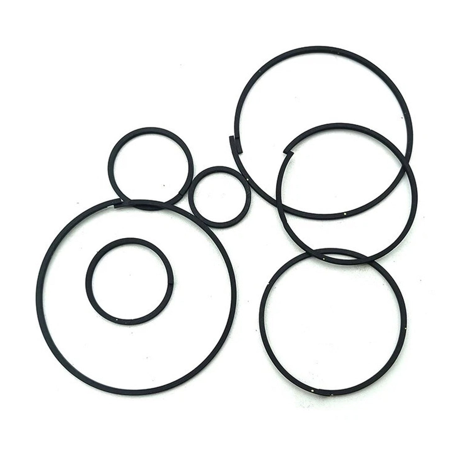 2000-2011 Per MR WAGON 3.7L T19100A Kit Di Ricostruzione Trasmissione JF405E JF402E