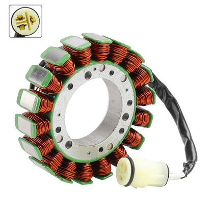 Bobina di carica della batteria Johnson / Evinrude 50HP 2001-2004 5032611