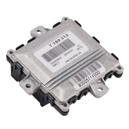 Modulo di controllo ballast fari 63127189312 per BMW Serie 3/5/7