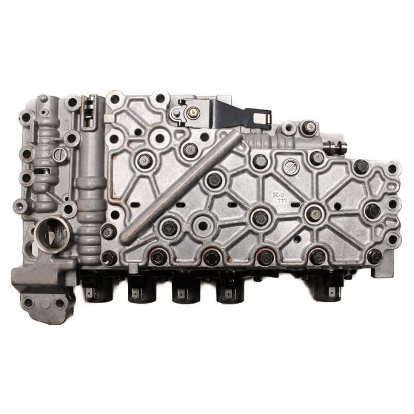 Corpo valvole trasmissione V4A51 R4A51 V73 per Mitsubishi