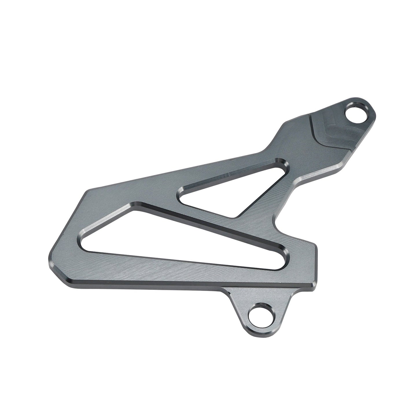 Protezione coperchio pignone anteriore per Suzuki DR-Z400SM 2000-2024 DRZ400/S/E