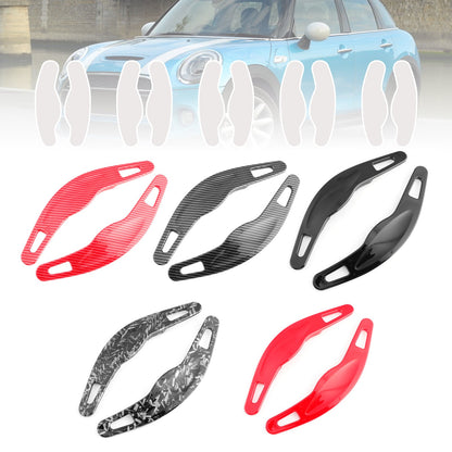 Estensione del cambio al volante per Mini F54 F55 F56 F57 F60 2014-2022