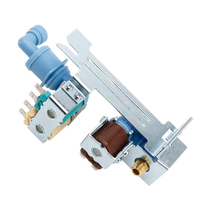 242252702 240531101 Valvola di ingresso dell'acqua per Kenmore per Electrolux Frigidaire
