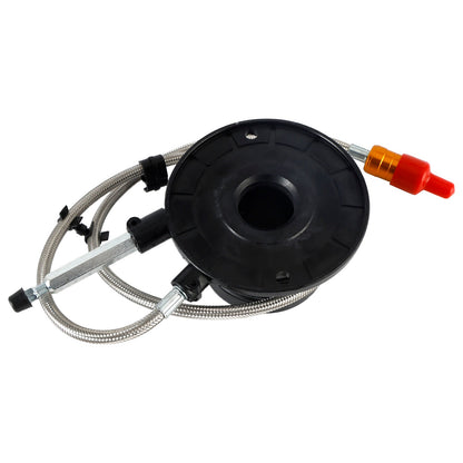 Unità cuscinetto cilindro frizione GMC Sierra 3500 Classic (6.0L 8cyl) del 2007 CPKGS0423-SC