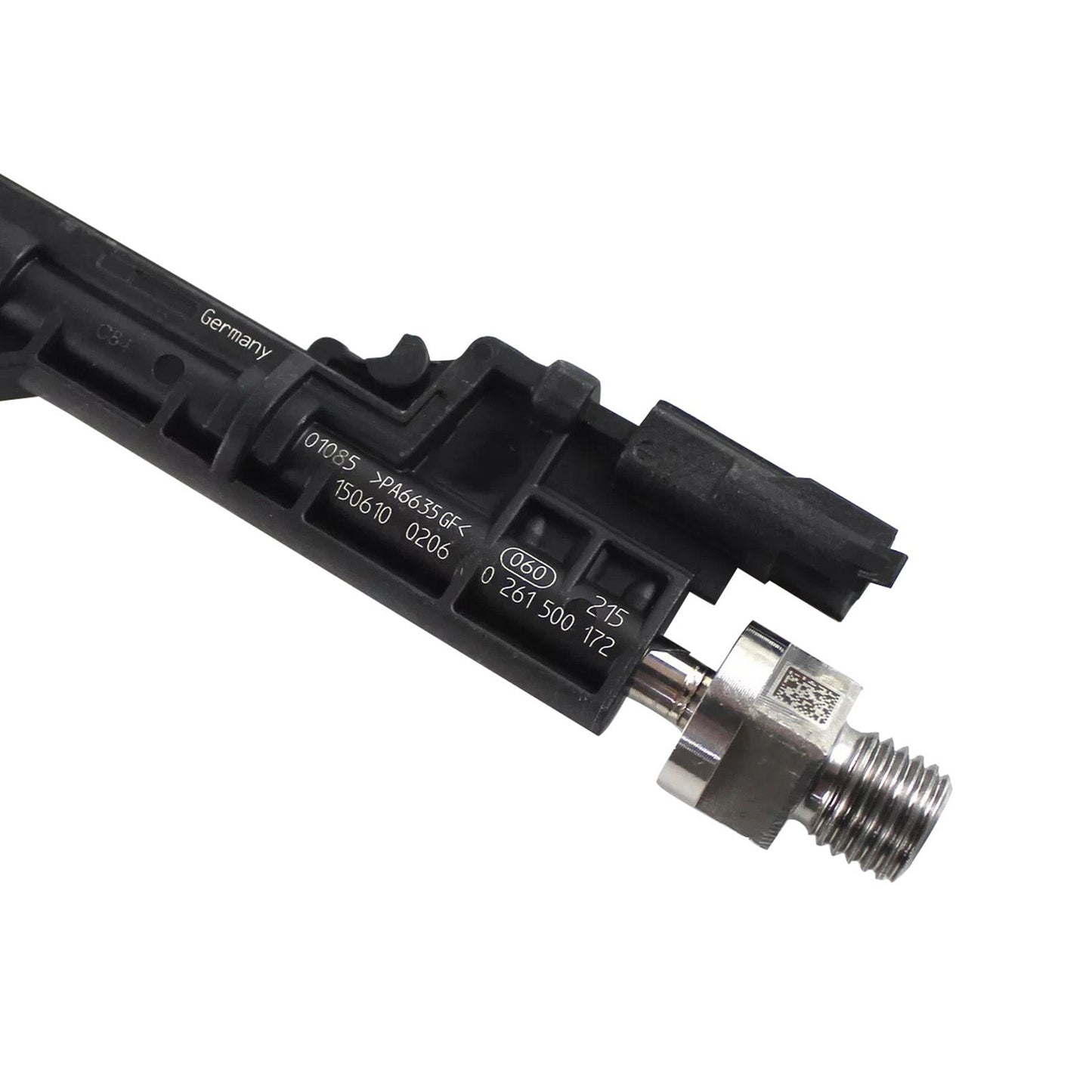 1 iniettore di carburante per BMW 335I 428I 2014-2016 M235I 2014-2016 0261500172
