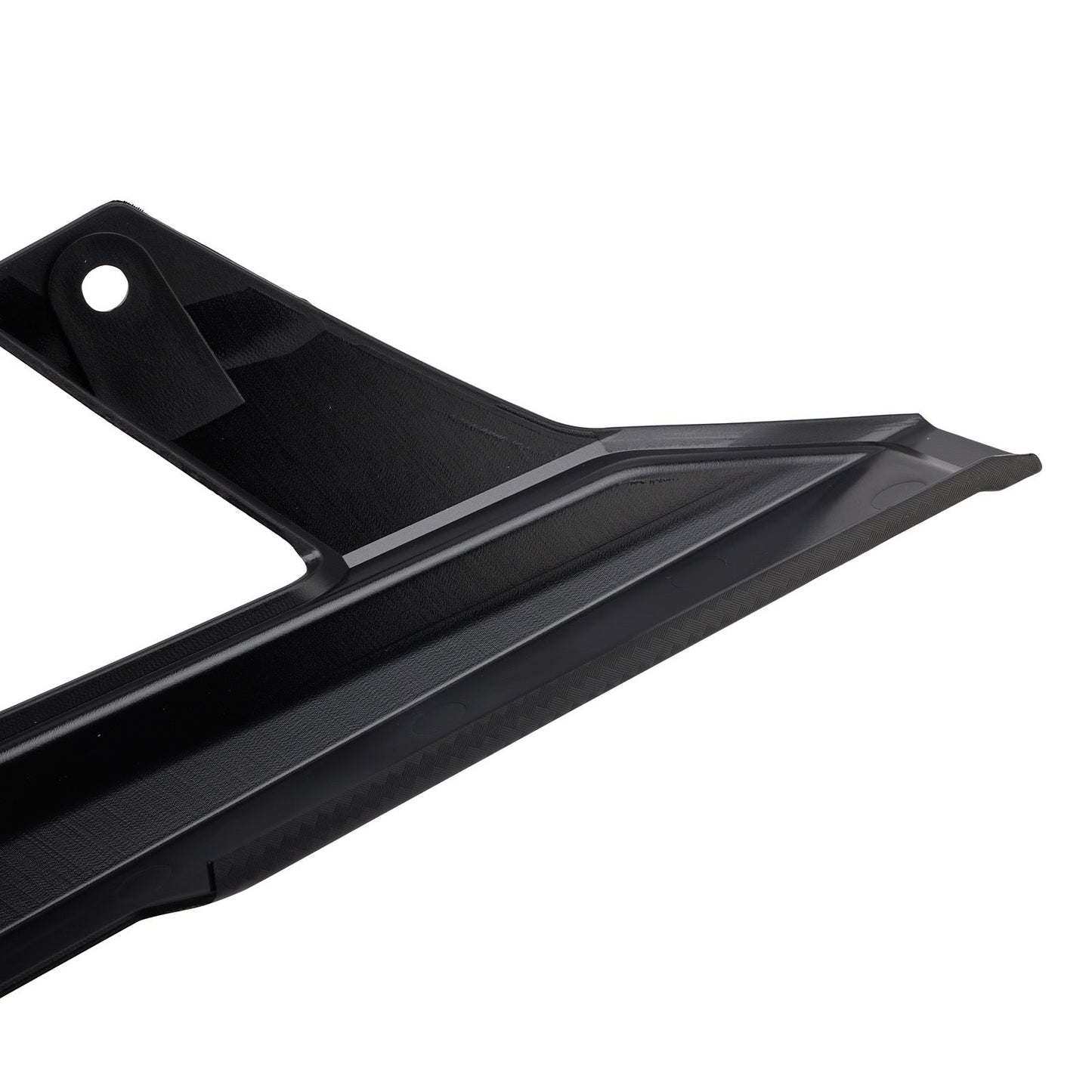 Parafango posteriore per Kawasaki Ninja 400 Z400 Ninja 500 Z500 2018+