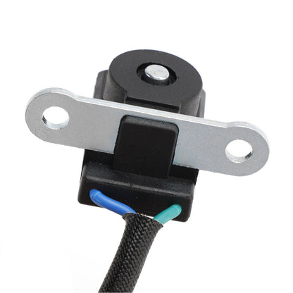 2007-2008 SYM GTS 250 EURO 3 (LM25W1) (K7-K8) Generatore Statore Magneto 31120-HMA-000 31120-HMC-000