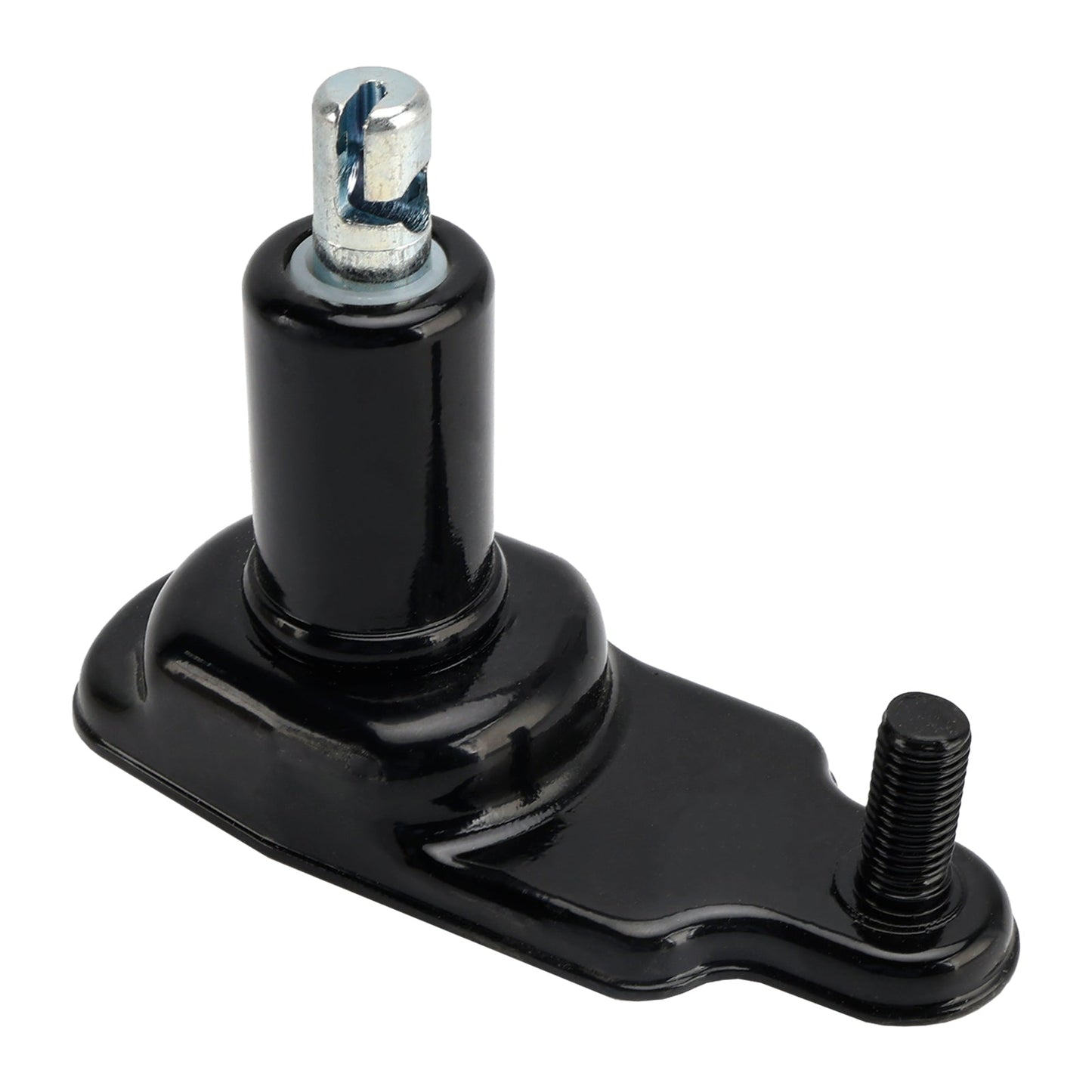 BK2Z-1424-A Piastra di ancoraggio per supporto ruota di scorta per Ford Transit 2015-2023