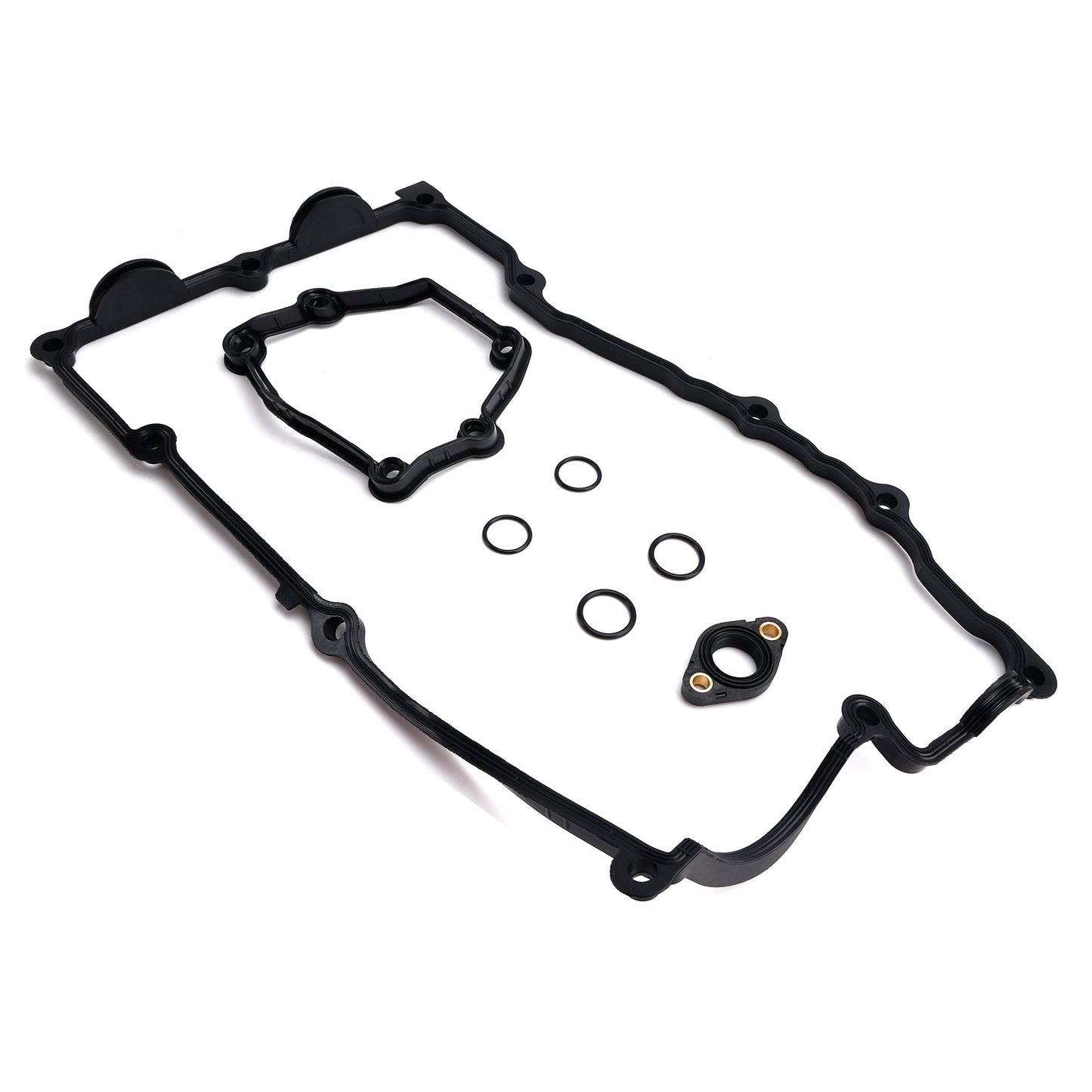 Kit guarnizioni coperchio valvole motore 11120032224 per BMW 1.8L 2.0l 120i 316i 318i 320i