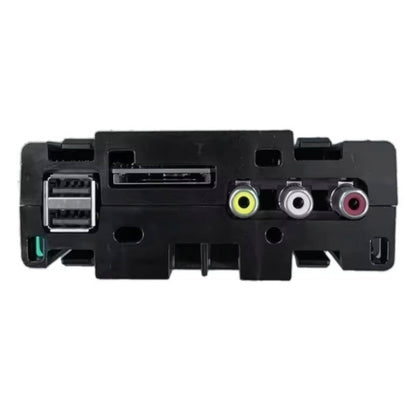 Pannello di interfaccia multimediale USB per cruscotto anteriore DL3T-14F014-AB per Ford F150 F250 F350