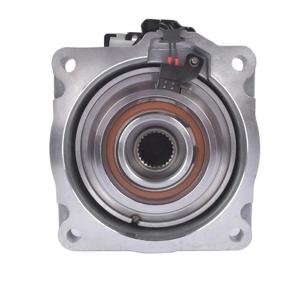 Giunto differenziale posteriore Hyundai Tucson 2.4L 6AT 4WD 2009-2010 47800-24700