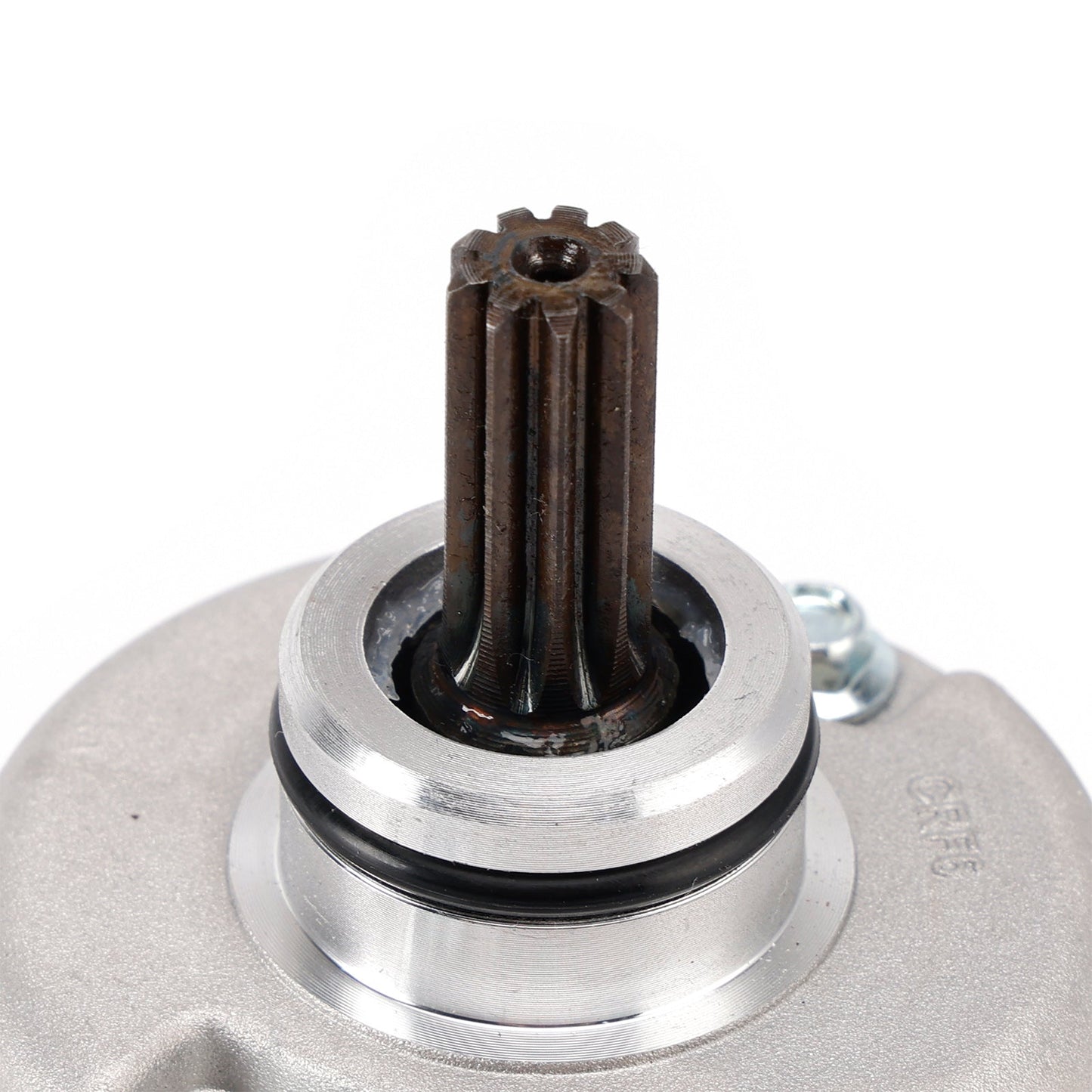 Motorino di avviamento Yamaha YXE850 Wolverrine X2 EPS XT R 2022 BG4-81890-00