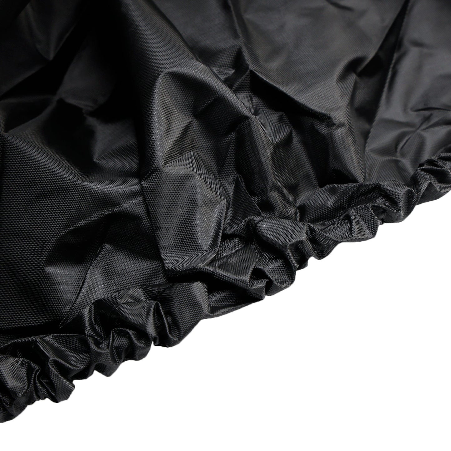 Copertura impermeabile universale per barche 16-18Ft 210D nera per barche Rt175 del ranger