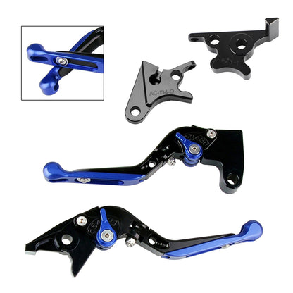 Leva freno frizione regolabile adatta per HONDA CB350 Hness GB350 CB350 2021-2023