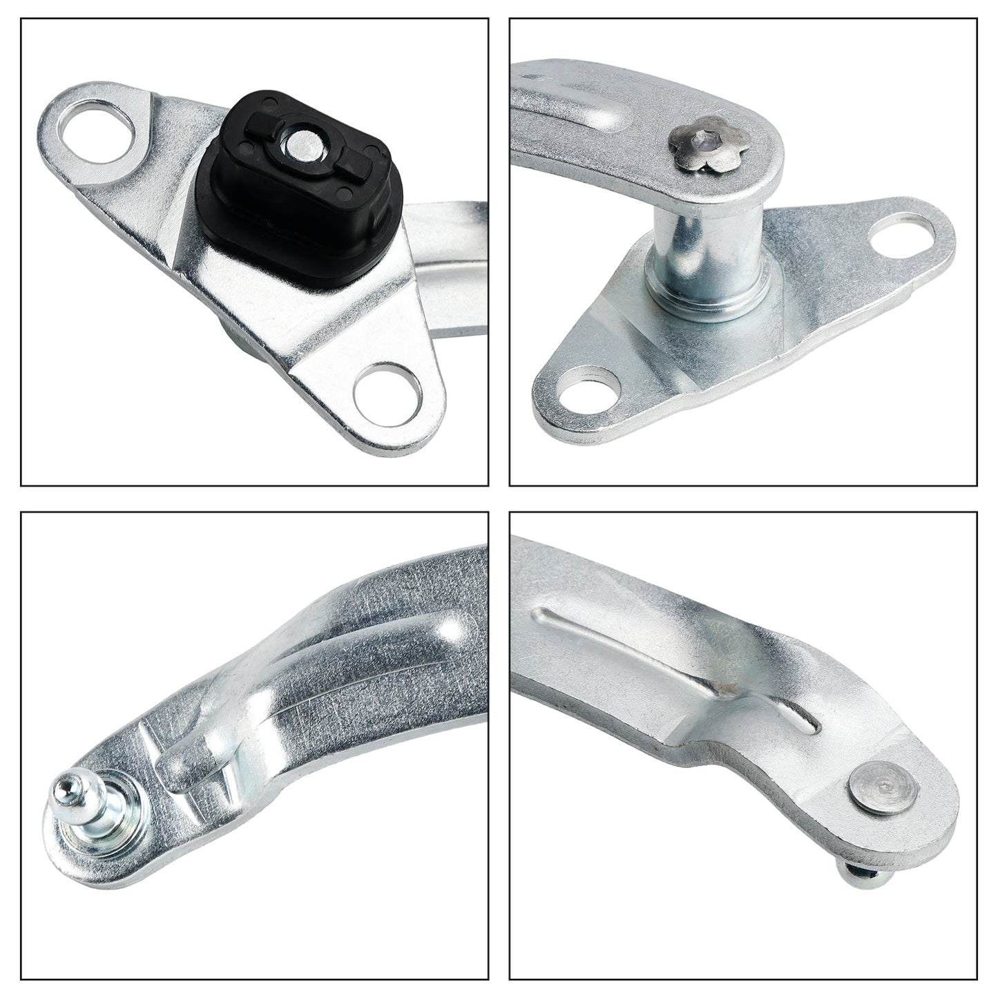 Kit cerniera portellone posteriore Toyota Tundra 2007-2021 66102-0C021 e 66101-0C020