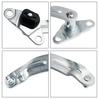 Kit cerniera portellone posteriore Toyota Tundra 2007-2021 66102-0C021 e 66101-0C020