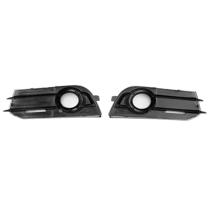 Griglia fendinebbia anteriore Audi A1 8X 2011-2014, 2 pezzi