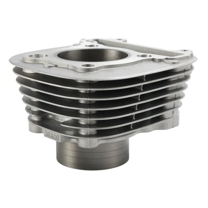 1987-2024 Yamaha TW200 Trailway 200 67mm Cilindro Jug Top End Pistone Guarnizioni Kit 21V-11310-00