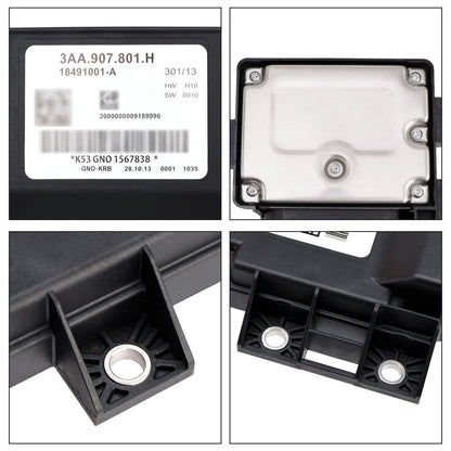 Audi Q3 84B 8U VW CC 991 Modulo di controllo del parcheggio Magotan 3AA907801J 1870452
