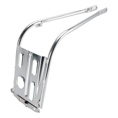Piastra di protezione del carter motore Honda Dax ST 50 K1 K2 K3 K4