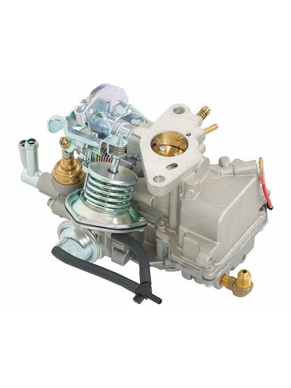 Carburatore 16010-FU400 per carrello elevatore Nissan TCM LO2 K21 K25 motore a gas