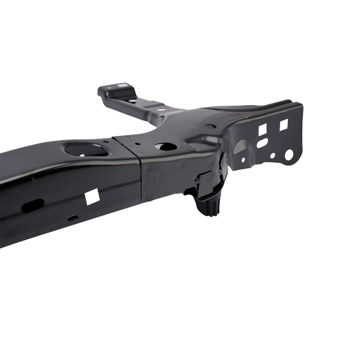 Barra di supporto superiore anteriore del radiatore per Ford F250 e F350 (modelli 2020-2022) LC3Z-16138-A