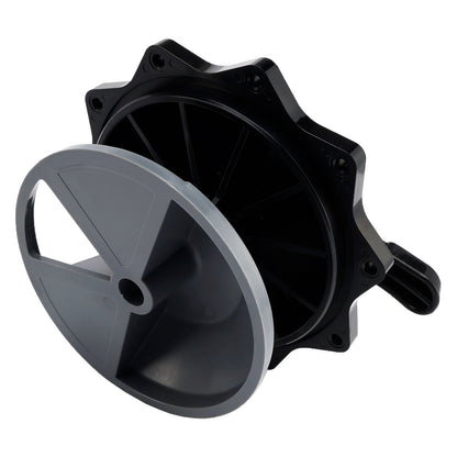 R0443900 Gruppo valvola superiore da 2"" per sostituzione valvola multiporta Zodiac Jandy