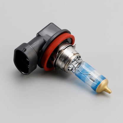 2 pezzi Lampada auto Night Breaker H11 64211NB220 12V 55W per OSRAM