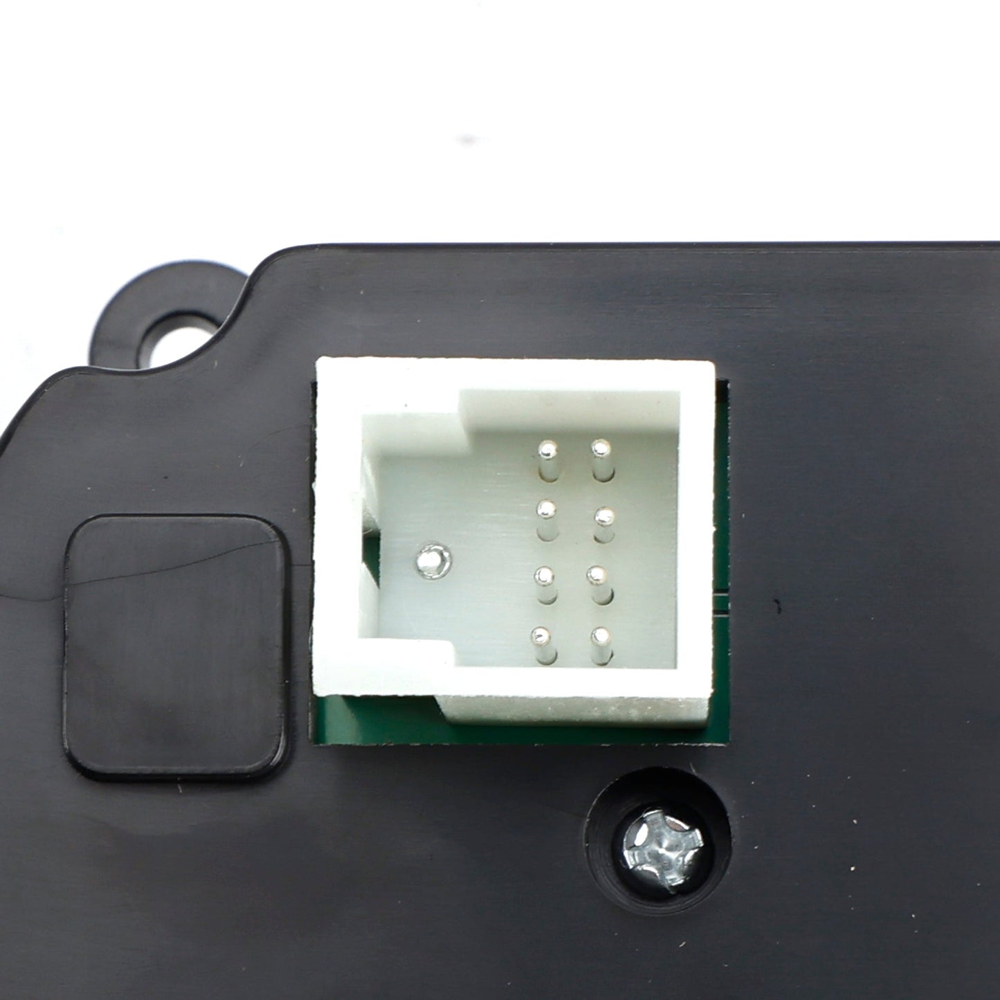 Pannello modulo controllo clima A/C 599-149 4596277AA per camion Chrysler