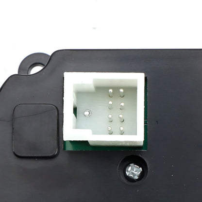 Pannello modulo controllo clima A/C 599-149 4596277AA per camion Chrysler