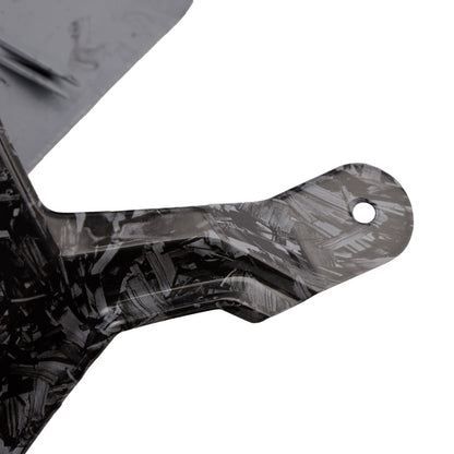 Carenatura laterale posteriore per Street Triple 765 R RS 2020-2025