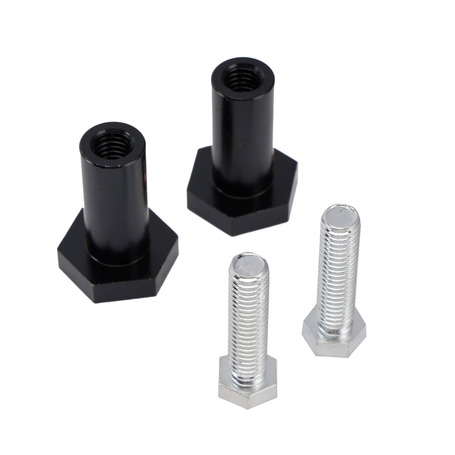 Kit raschiaghiaccio per motoslitta 4E565768 universale per Polaris Switchback Titan