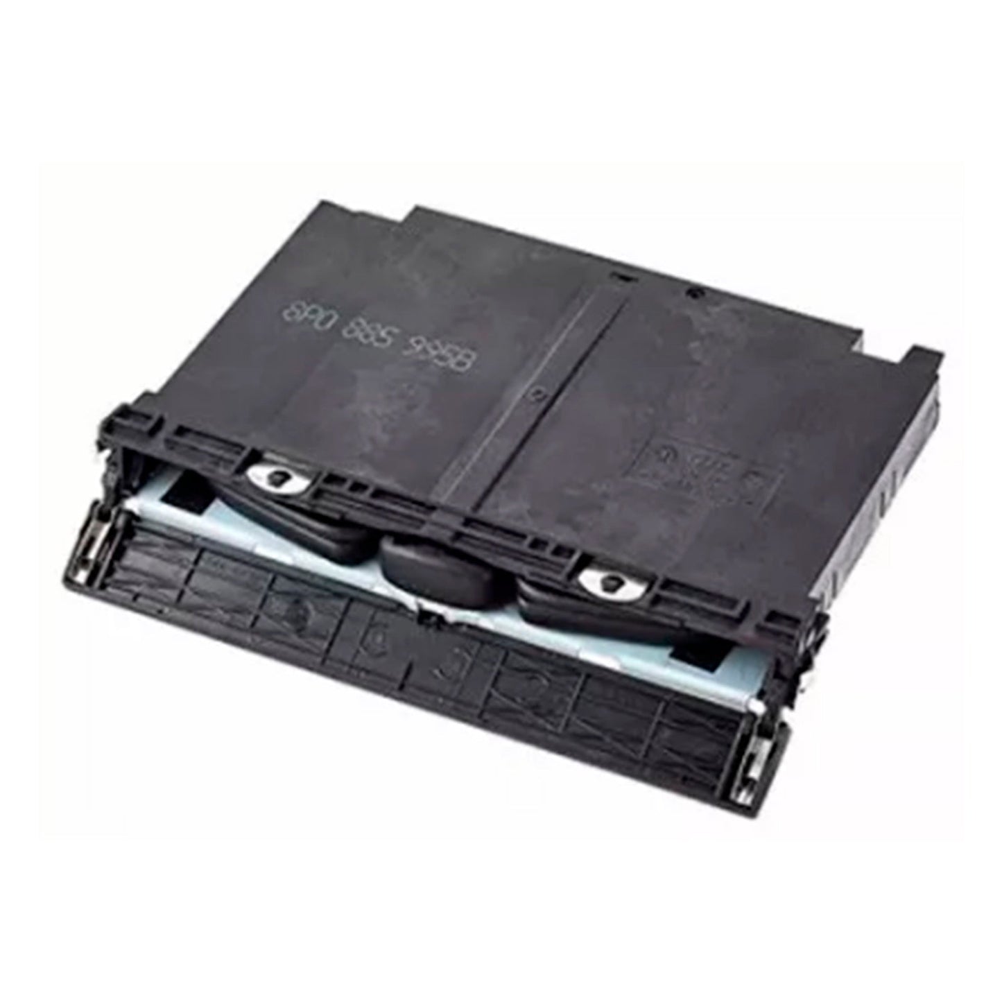 Portabicchieri pieghevole per console centrale auto 8P0885995B per VW Jetta per Audi