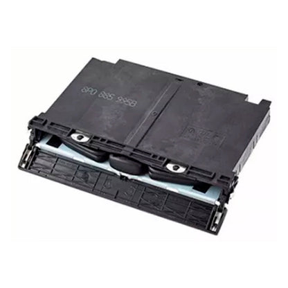 Portabicchieri pieghevole per console centrale auto 8P0885995B per VW Jetta per Audi