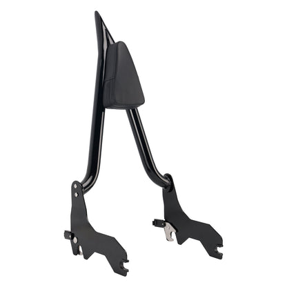 Schienale Sissy Bar passeggero Softail Fat Bob 114 FXFB FXFBS 2018+