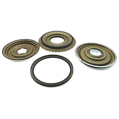 Kit pistoni per U760E dal 2008 in poi, 4 pistoni incollati, codice K156900-99