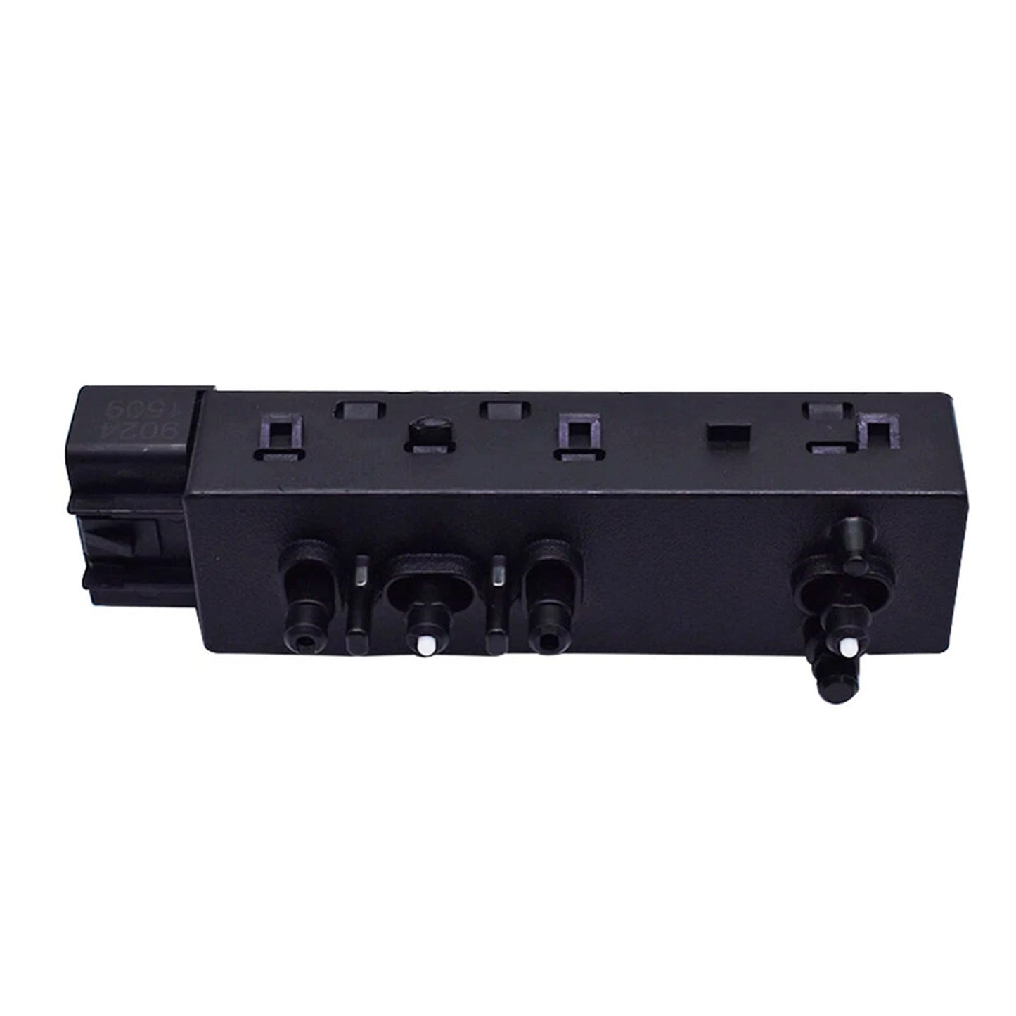 Interruttore di controllo del sedile elettrico sinistro lato guidatore 25974714 per Chevrolet Equinox 2010-2018