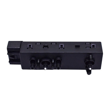 Interruttore di controllo del sedile elettrico sinistro lato guidatore 25974714 per Chevrolet Equinox 2010-2018