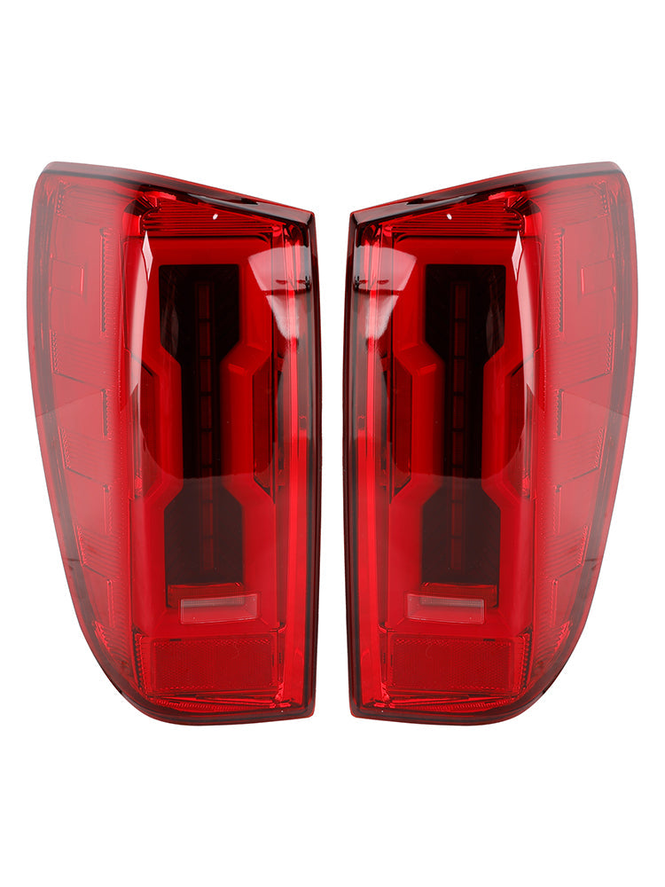 Gruppo fanale posteriore a LED sinistro e destro per Mazda BT50 2021-2026
