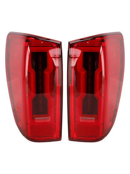 Gruppo fanale posteriore a LED sinistro e destro per Mazda BT50 2021-2026