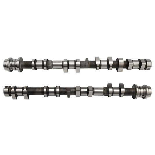 11/2014~02/2020 Ford 1.5 Ecoboost Focus III Berlina M8DA;M9DA M8DB 1498 Berlina Albero a camme di aspirazione e scarico DS7G-6A267-AA DS7G-6A268-AA