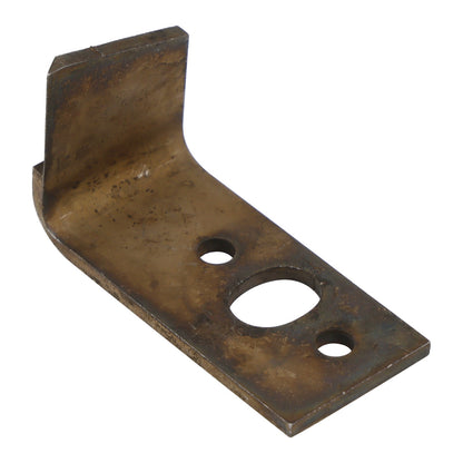 Adatto per la pressa Massey Ferguson a forma di L 918748M1, lama per legatore a spago da 50 mm