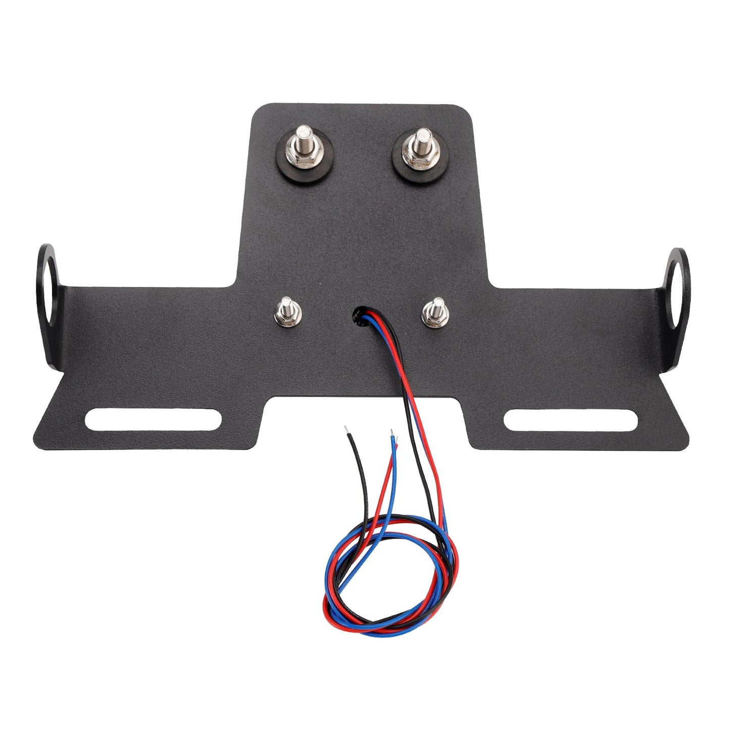 Supporto per targa parafango Honda CL250 CL300 CL500 SCL500 2023-2024