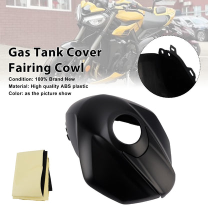 Carenatura per serbatoio carburante Street Triple 765 R/RS 2023-2025