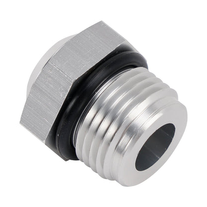 Connettore per tubo dell'olio del radiatore della trasmissione 2 pezzi YL3Z7D273AA per Ford Expedition