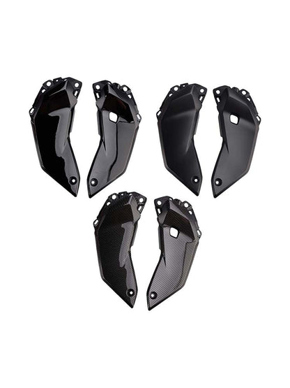 2025-2026 Per Yamaha Tenere 700 T700S Copertura laterale posteriore della sella