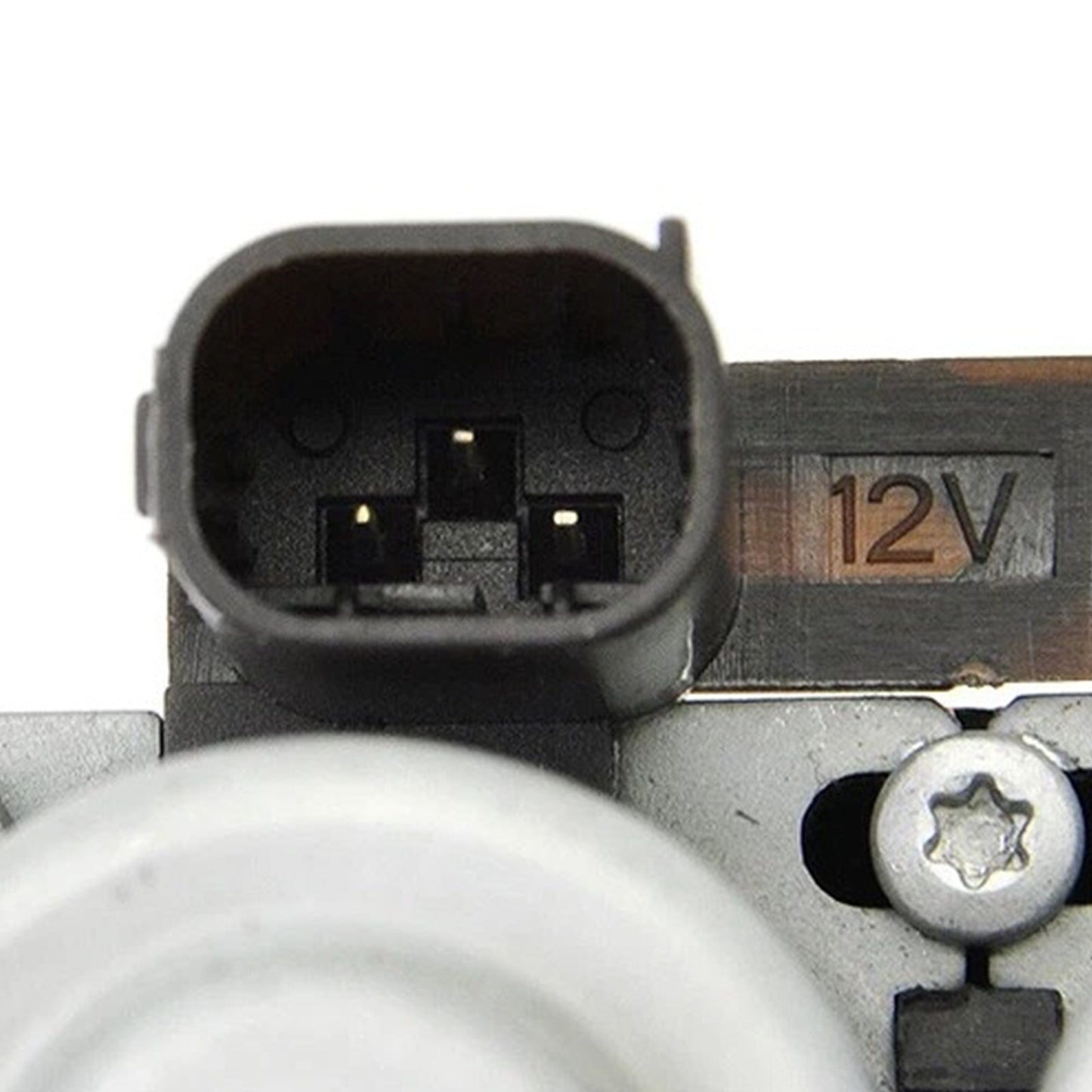 Valvola di controllo del liquido di raffreddamento del riscaldatore 64116906652 per BMW E60 E63 E64 E65 525i