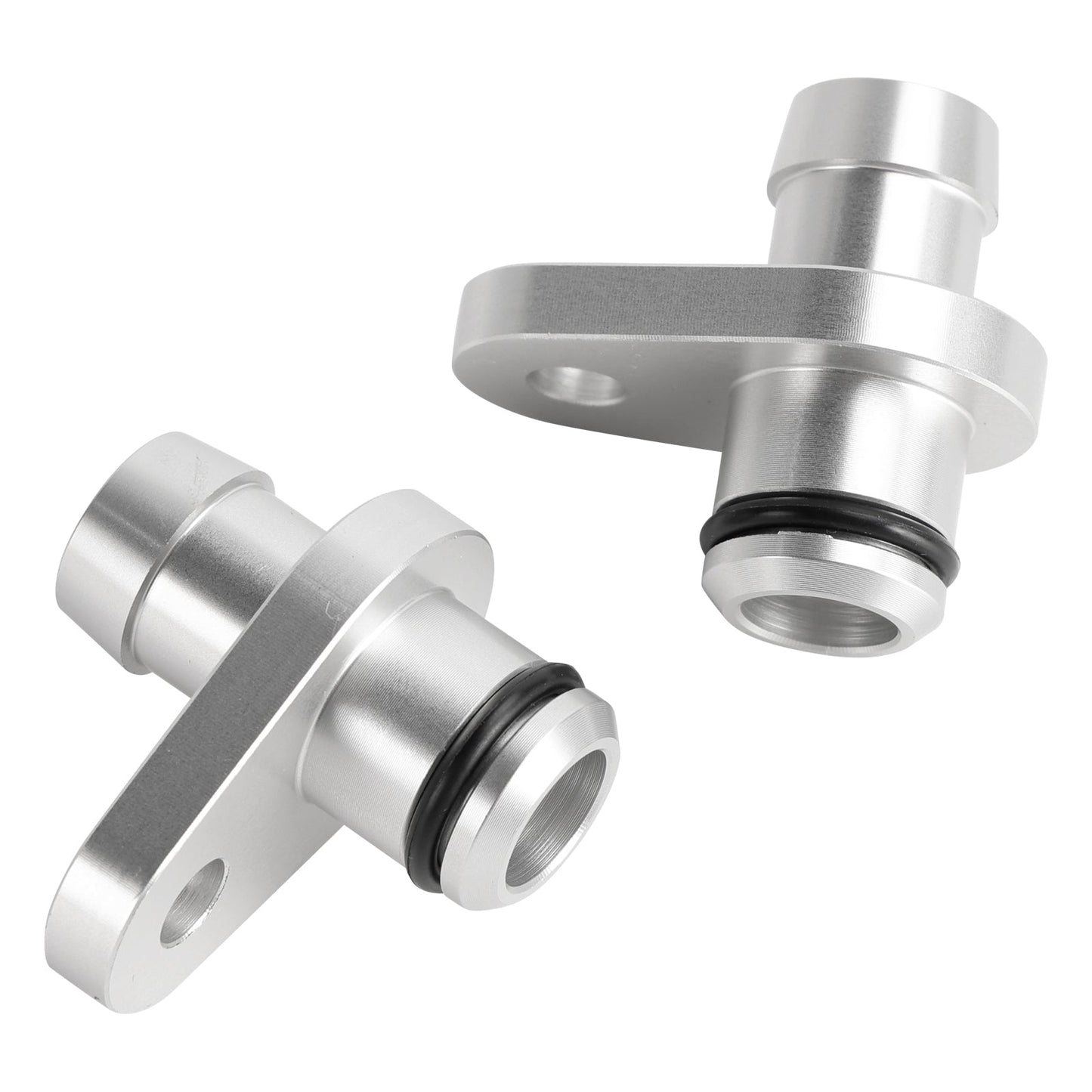 Raccordi per la riparazione dello sfiato del basamento GM GMC Duramax Diesel 6.6L