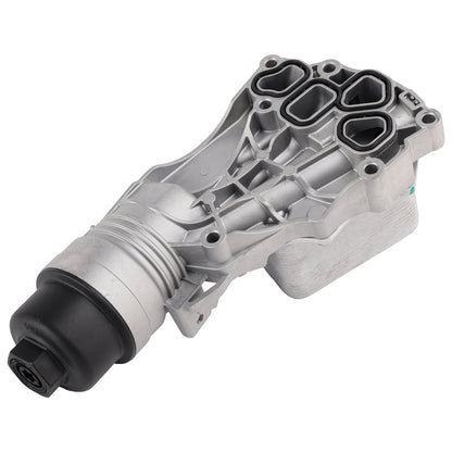 Alloggiamento filtro olio radiatore per BMW F40 F44 F45 F46 F48 F39 Mini One F55 F56