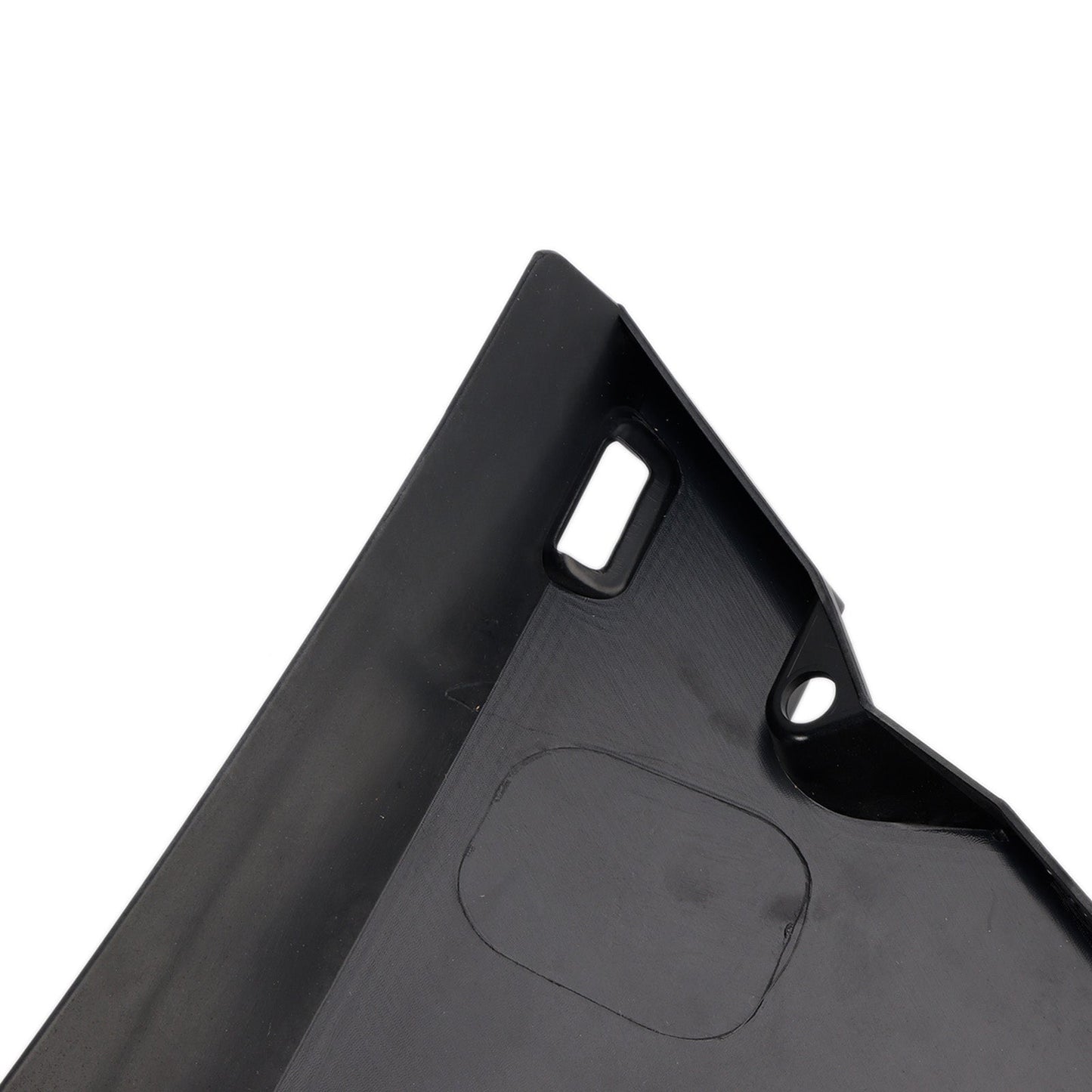 Carenatura laterale del pannello del telaio della carenatura per Honda CBR650R 2024-2025